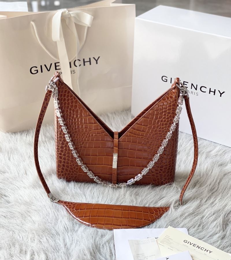 Givenchy Cut Out Bags